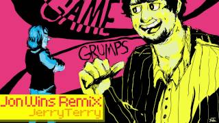Jon Wins - Game Grumps Remix