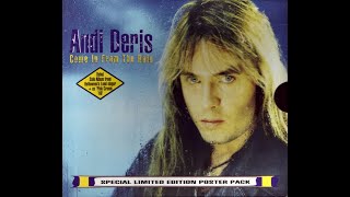 Now That I Know This Ain’t Love - Andi Deris - subtitulado