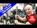 CHEAP JUNKYARD LS CAM SWAPS WHAT S A CAM WORTH ON A 4 8L 5 3L NA AND TURBO OR A 6 0L LS2