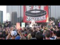 NOFX: Leave It Alone / Dig,  live @ Echo Beach, Toronto. August 6, 15