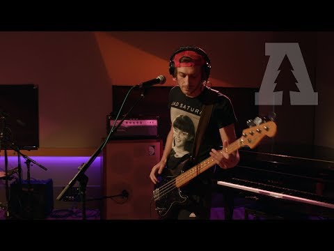 Delta Sleep - Single File | Audiotree Live