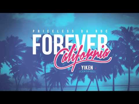 Priceless Da Roc - Yiken (Certified) (Audio)
