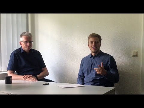 , title : 'Interview mit Thomas Henning   Lean Startup, Gründung und Unternehmensführung'