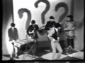 Live Broadcast: 96 Tears - ? (Question Mark) & The Mysterians, 1966 - "Swingin' Time", Detroit