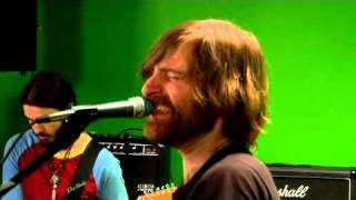 Ladycop - Idea Maker (LIVE from blue house media)