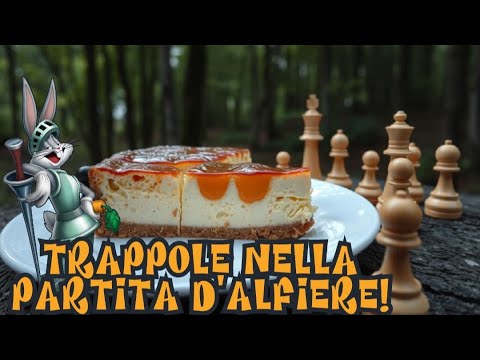 Trappole Letali nella Partita di Alfiere - Vincere Velocemente!