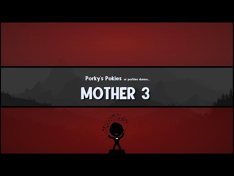 Porky's Porkies MOTHER 3 orchestrated remake orchestra