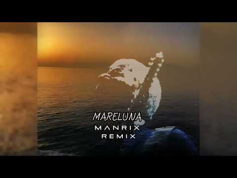 Pino Daniele - Mareluna (MANRIX REMIX)