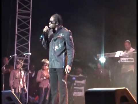 BOUNTY KILLER SUMFEST2008 PT1