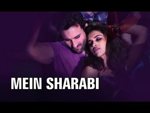Mein Sharabi | Cocktail | Saif Ai Khan, Deepika Padukone | Yo Yo Honey Singh