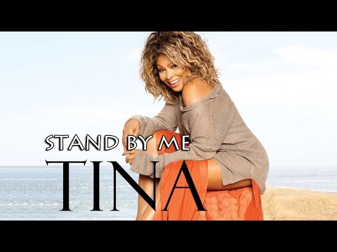 Tina Turner - Stand by me (SR)