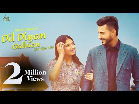 Dil Diyan Gallaan