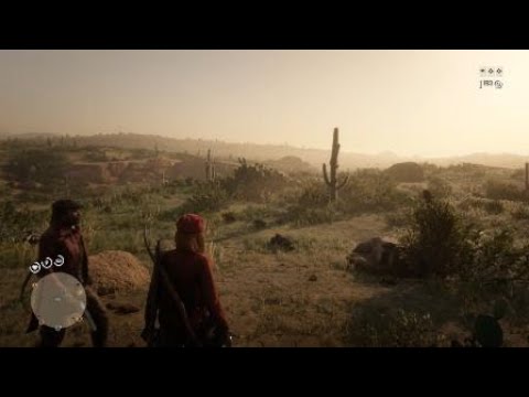 Red Dead Redemption 2 Online Highlights Part 20 My Duel