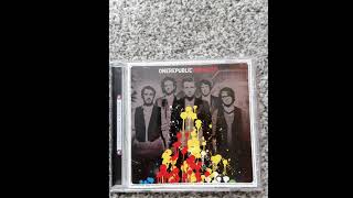 OneRepublic: &quot;Fear&quot; (08)