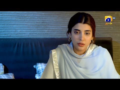 Badzaat Episode 35 Promo | Tonight at 8:00 PM Only On Har Pal Geo