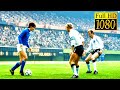 Italy - Germany  World Cup 1978 | Full highlight - 1080p HD | Rummenigge - Paolo Rossi