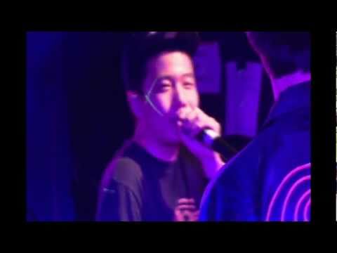 BOXER (박서) - keys.H vs Olltii