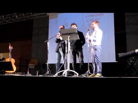 Aurel Gros Tignous 1