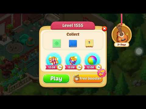 First attempt at level 1555, Follow to see more.