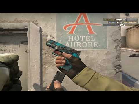 ESEA S41 TEAM FRAG VID