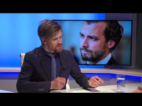 Uitgelicht! 28 december 2017 - Nico Schipper, Politieke terugblik 2017