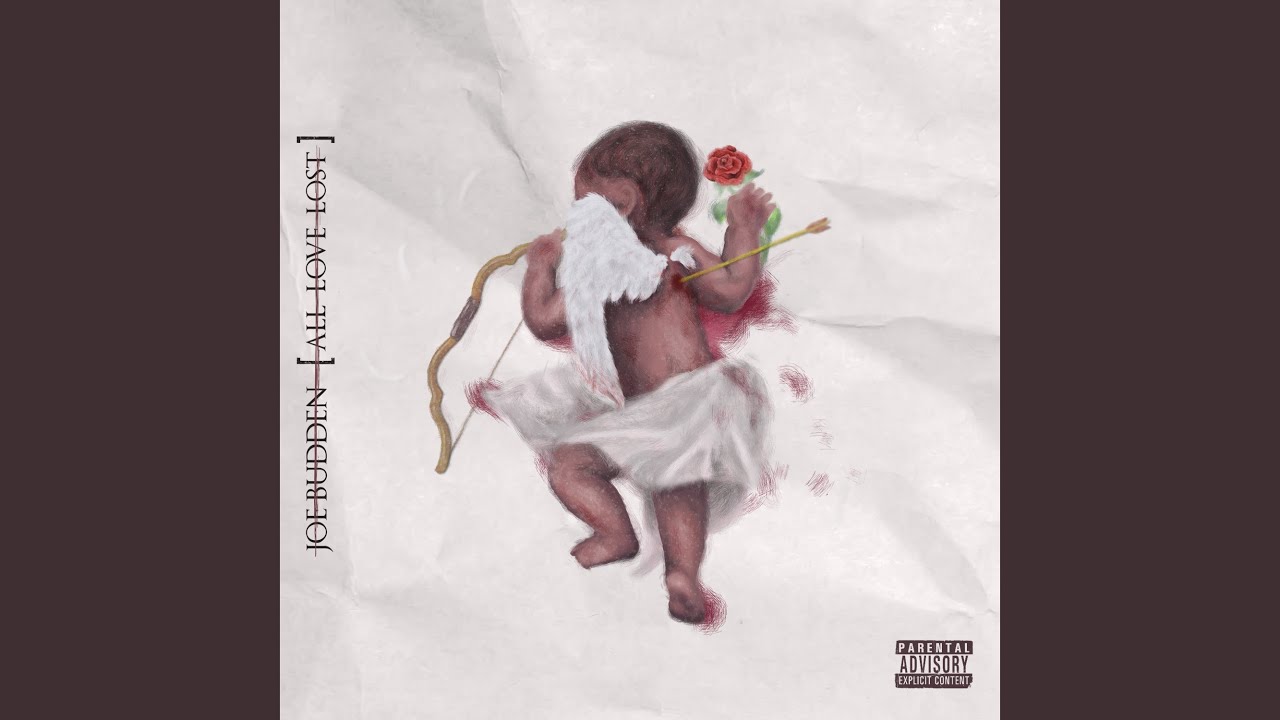 Joe Budden - All Love Lost (Intro)