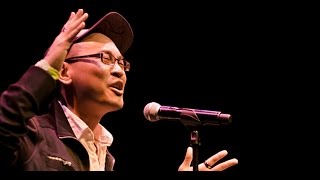 The Moth Presents Alvin Lau: Sweet and Sour Meatballs