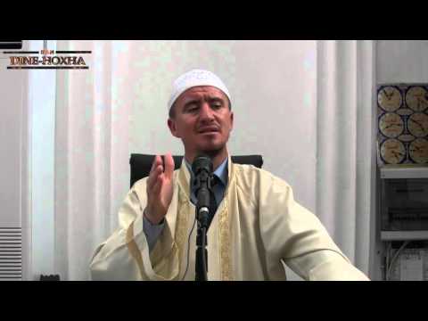 Në Ramazan falet  namazi i Sabahut para kohe qka të bëjm - Ahmed Kalaja