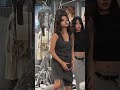 Anushka Sen Dance VS Korean Girl Dance Shorts Anushkasen