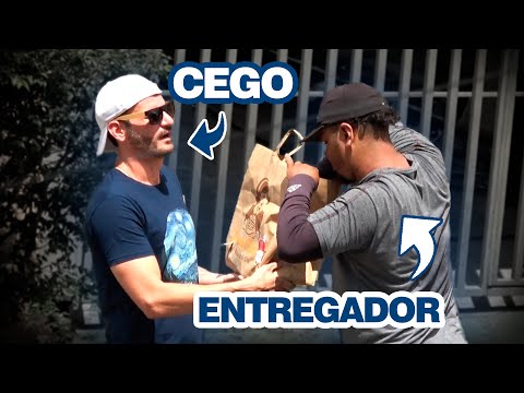 Honesty Test with the Delivery Boy - Faith in Humanity