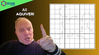 Quivering with Excitement