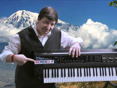 Edgardo Sarian Hayastan