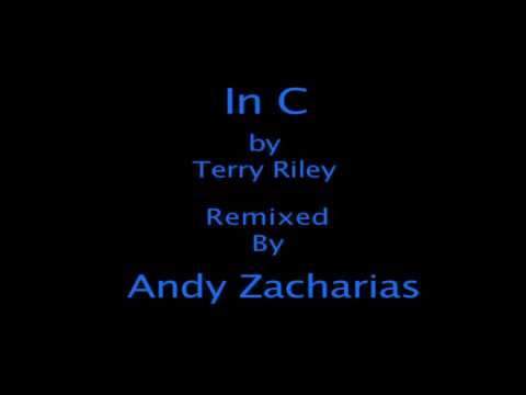 In C Part-05 Remixed by Andy Zacharias
