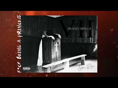F**K Being a Princess - Esme Rose (Official Audio) [Explicit]
