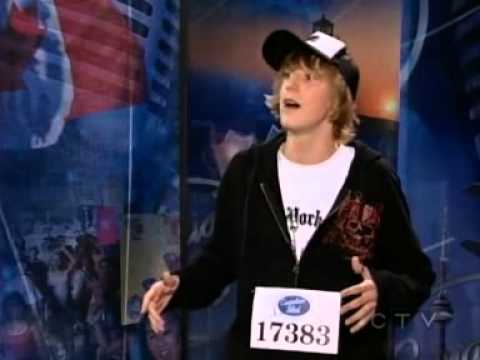download lagu mp3 mp4 Brandon Jones Canadian Idol, download lagu Brandon Jones Canadian Idol gratis, unduh video klip Brandon Jones Canadian Idol