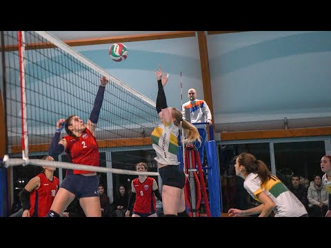 MURIALDO - PRECOTTO Highlights