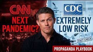 Are Ebola and Hantavirus The Next Pandemic? The Media Needs You to Think They Are.
