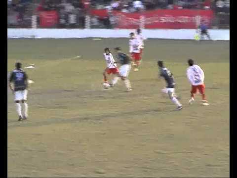 LIGA TUCUMANA / JORGE NEWBERY 2 - 2 DEP. AGUILARES