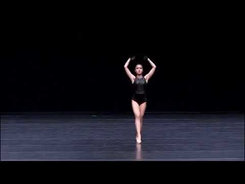 Polaris Girls Choi Hayoung Dance Compilation