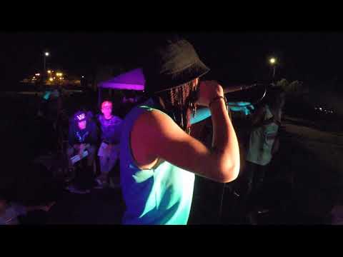 AISKEL VS JOSE ROD | 8VOS | FINAL NACIONAL SUPERVIVENCIA FREES|