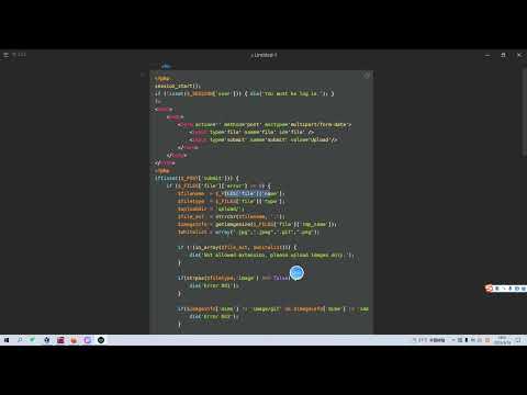 Cyber Security | Ethical Hacking |  Pentesting Lab | Vulnhub |  Walkthrough | pwnlab init