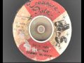 u roy - do it right - treasure isle records - rocksteady 1967
