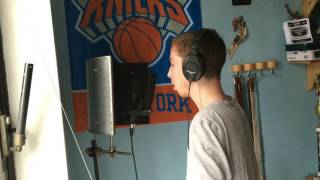 Marlon Craft - Mask Off Freestyle