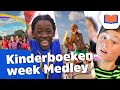 Van Hallo wereld tot Worden wat je wil! (Kinderboekenweek Medley) - Kinderen voor Kinderen