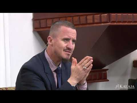 Pyetje përgjigje - 24/01/2019 - Dr. Imam Ahmed Kalaja.