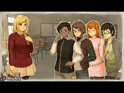 Twofold Ep 47 (Millie Route Act 1) Take What's Given Final Prep