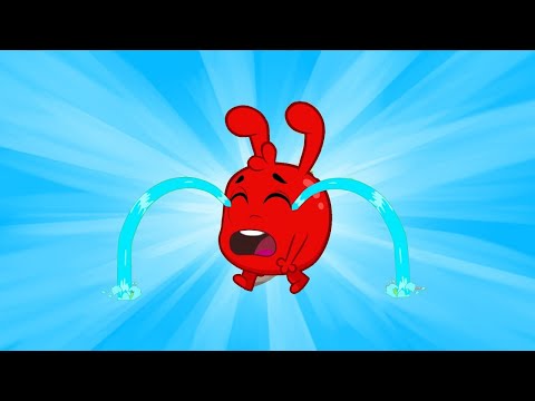 Morphle Is Alone And Cries | Kids Show | Fun Time | Creepy Crawlies