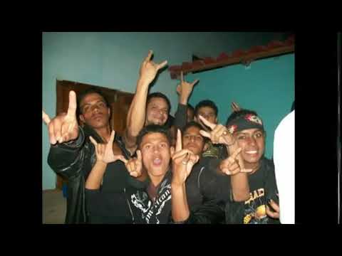 Legiones - Tierra Suelta (Marvin Corea)