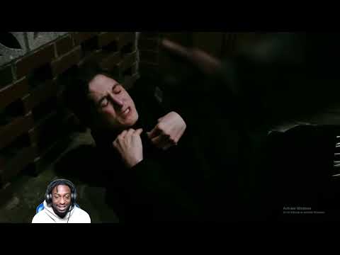 Lil Mabu & DD Osama - THROW (Official Music Video) (REACTION)🚨🔥