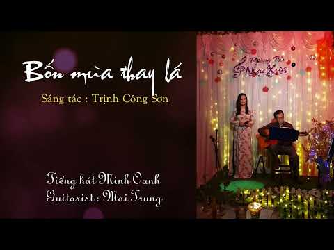 Thể hiện bởi Minh Oanh